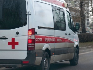 Голикова: в России два человека заболели китайским коронавирусом