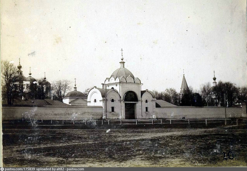 Архивные фото Советского района показали нижегородцам - фото 3