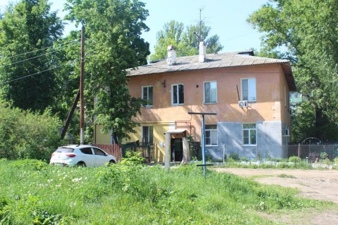 Новые дома построят у железной дороги в Нижнем Новгороде - фото 3