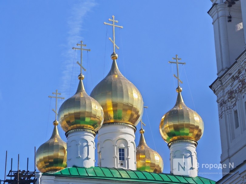 Город кузнецов и автобусов: что посмотреть в Павлове за день &mdash; фоторепортаж - фото 50