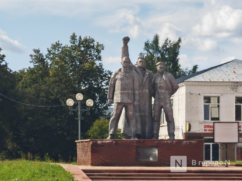 Один день в столице Золотой хохломы: уютный репортаж из Семенова в Нижегородской области - фото 35
