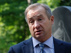 Депутат Ингликов покинет гордуму Нижнего Новгорода