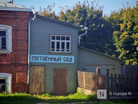 Город с открытки: почему Плес привлекает туристов и стоит ли вообще туда ехать - фото 6