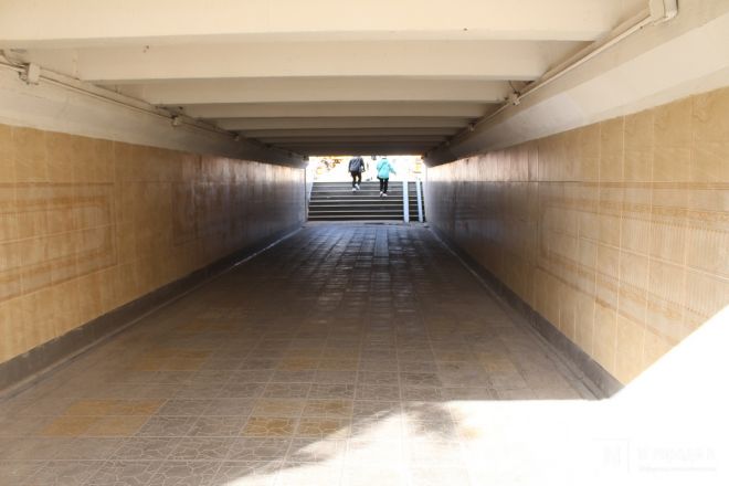 Выяснилось, когда отремонтируют проблемные подземные переходы в Канавине - фото 10