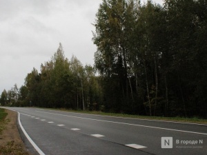 Никитин: 76% нижегородских дорог соответствуют нормативам