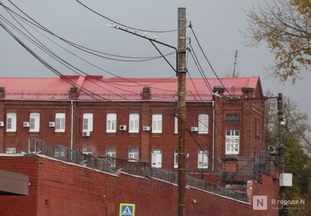 Жизнь строгого режима: что сейчас находится на месте бывших тюрем в Нижнем Новгороде - фото 30