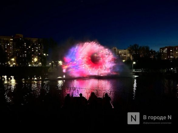 Просто вау: фоторепортаж со всех локаций INTERVALS &mdash; 2025 в Нижнем Новгороде - фото 97