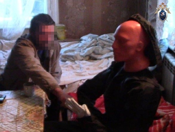 Жителей Богородска осудили на 26 лет за убийство знакомого - фото 1