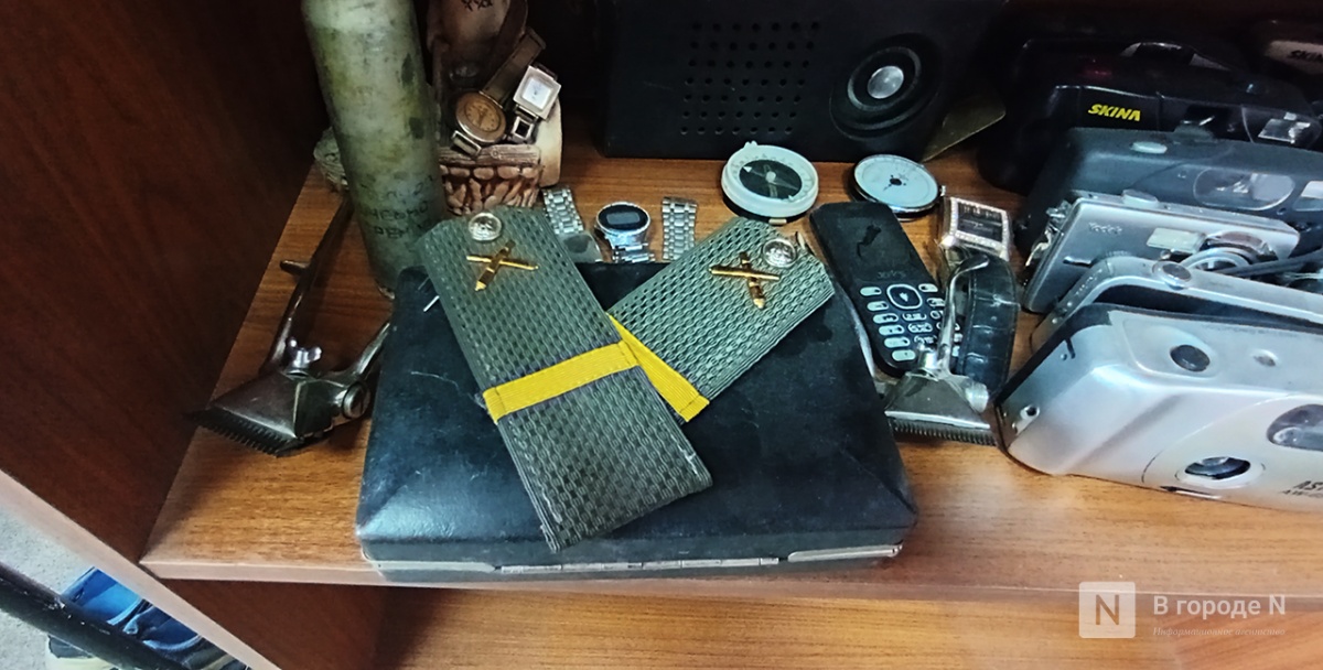 Фоторепортаж: что необычного можно найти в &laquo;музее из мусора&raquo; в Нижнем Новгороде - фото 3