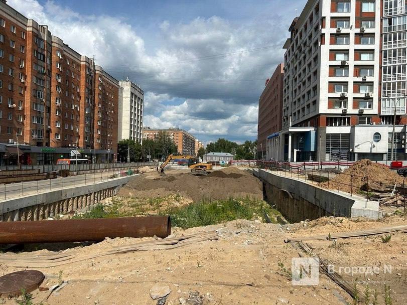 Строительство метро от Свободы до Горького планируют начать в 2025 году - фото 1