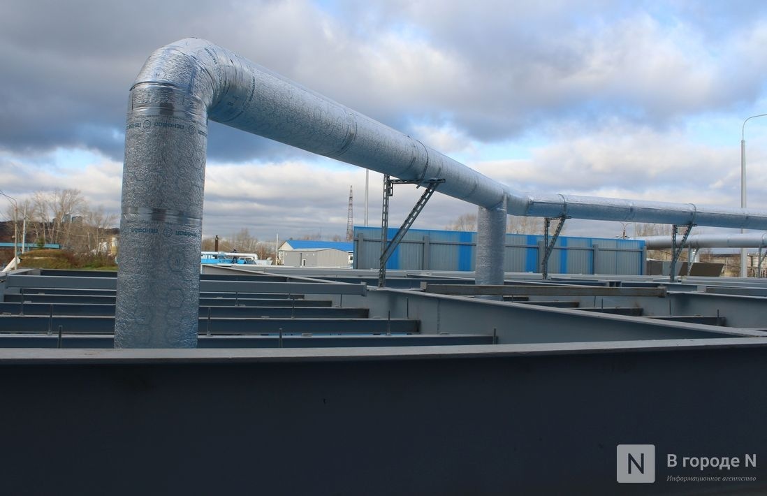 Никитин рассказал, когда прекратится вонь в Нижнем Новгороде - фото 1