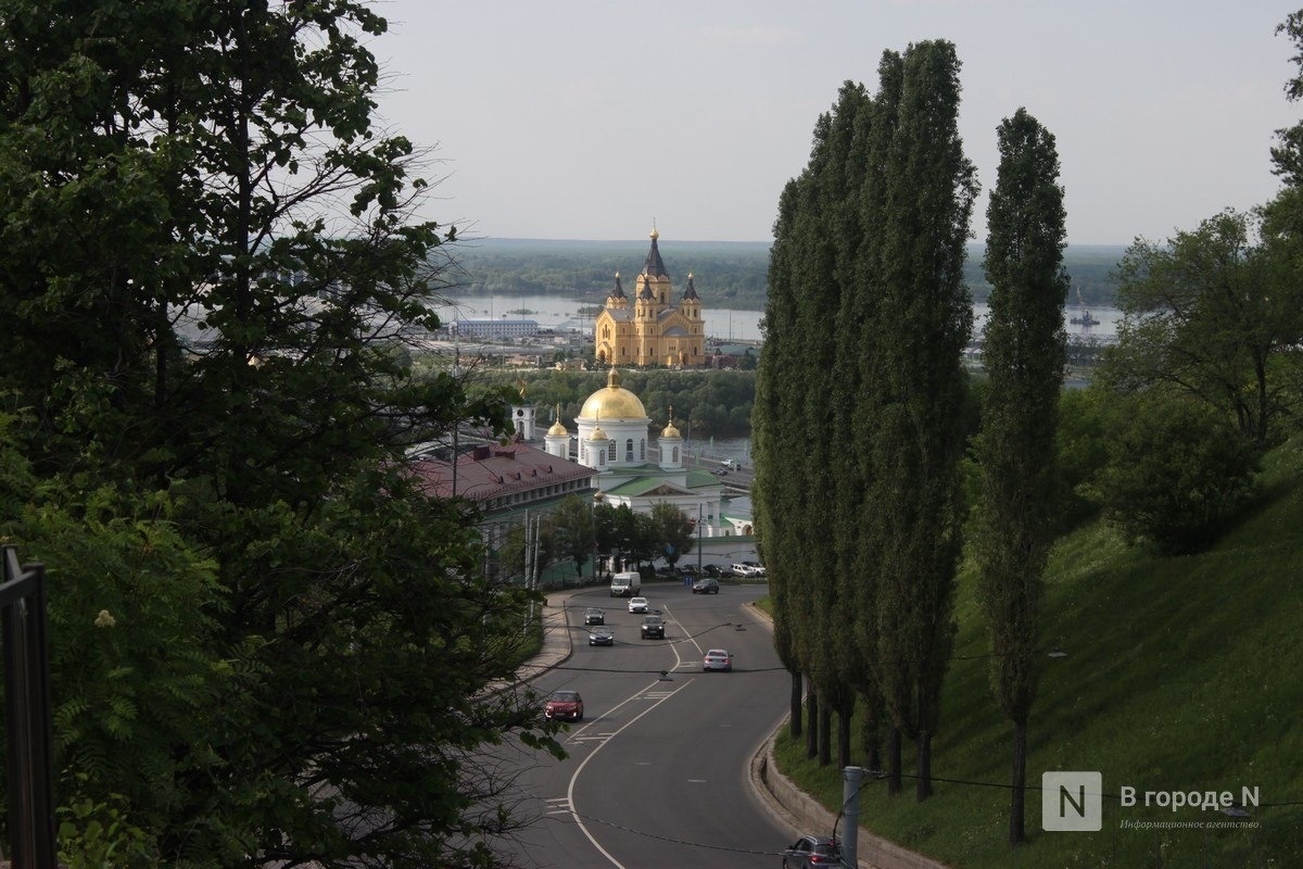 Гидрометцентр дал прогноз на июнь в Нижегородской области - фото 1