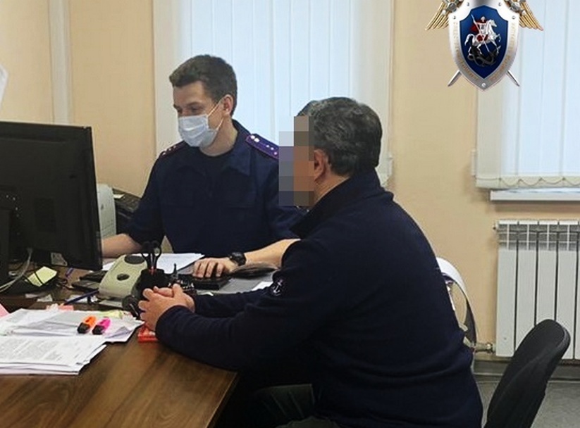 Суд над экс-начальником управления Росприроднадзора по ПФО состоится в Нижнем Новгороде - фото 1