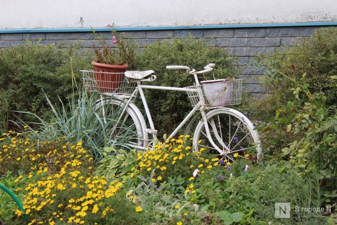 Купеческие дома и наследие 90-х: чем удивляет Гордеевка в Нижнем Новгороде — фоторепортаж - фото 69