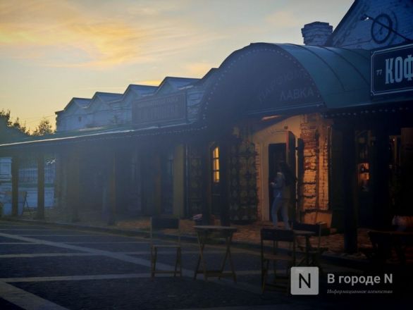 Город с открытки: почему Плес привлекает туристов и стоит ли вообще туда ехать - фото 68