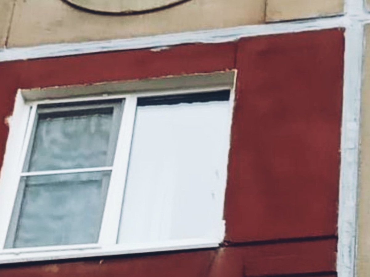 Межпанельные швы в доме в Дзержинске отремонтировали только после обращения в ГЖИ - фото 1
