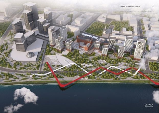 Время перемен. Как выглядят и во что превратятся знаменитые заброшки Нижнего Новгорода - фото 67