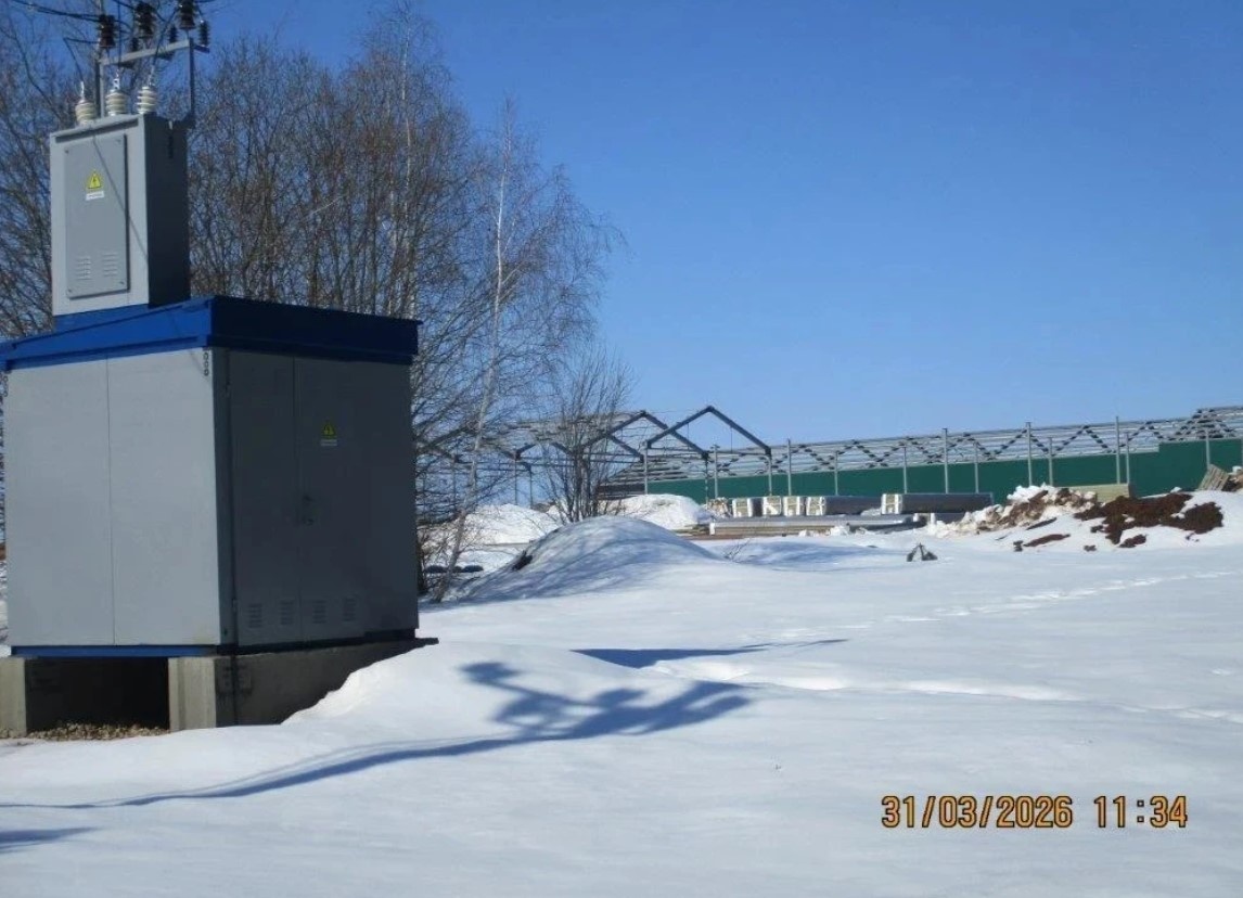 &laquo;Нижновэнерго&raquo; обеспечило условия для развития агропромышленных предприятий региона - фото 1