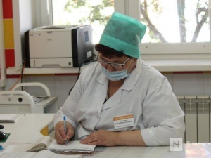 Стало известно, когда возобновят работу нижегородские поликлиники