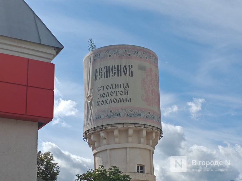 Один день в столице Золотой хохломы: уютный репортаж из Семенова в Нижегородской области - фото 5