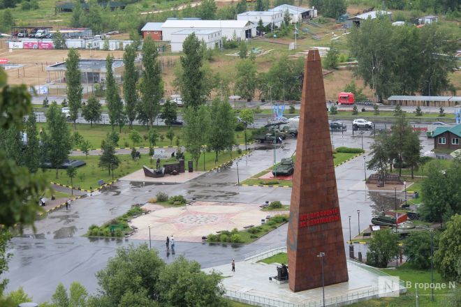 Чаша забвения: как выглядят фонтаны Нижнего Новгорода и что с ними не так - фото 23