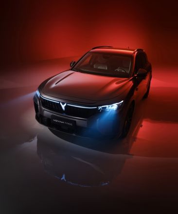 Автолига объявила о начале приема заказов на обновленный гибридный кроссовер VOYAH FREE SPORT+ - фото 4