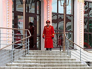 Антикризисное управление должно решить проблему гостиничного бизнеса