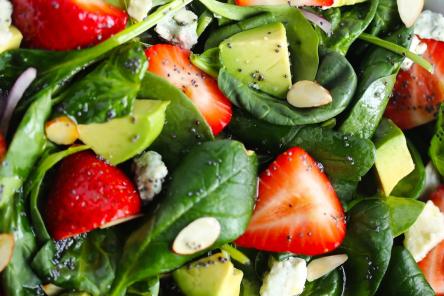 5 продуктов, от которых клонит в сон