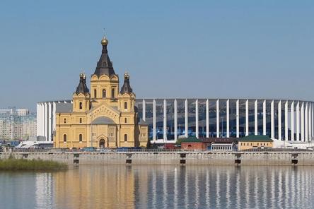 Устами иностранца: каким видят Нижний Новгород в современной зарубежной прессе