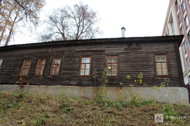 Жизнь строгого режима: что сейчас находится на месте бывших тюрем в Нижнем Новгороде - фото 43