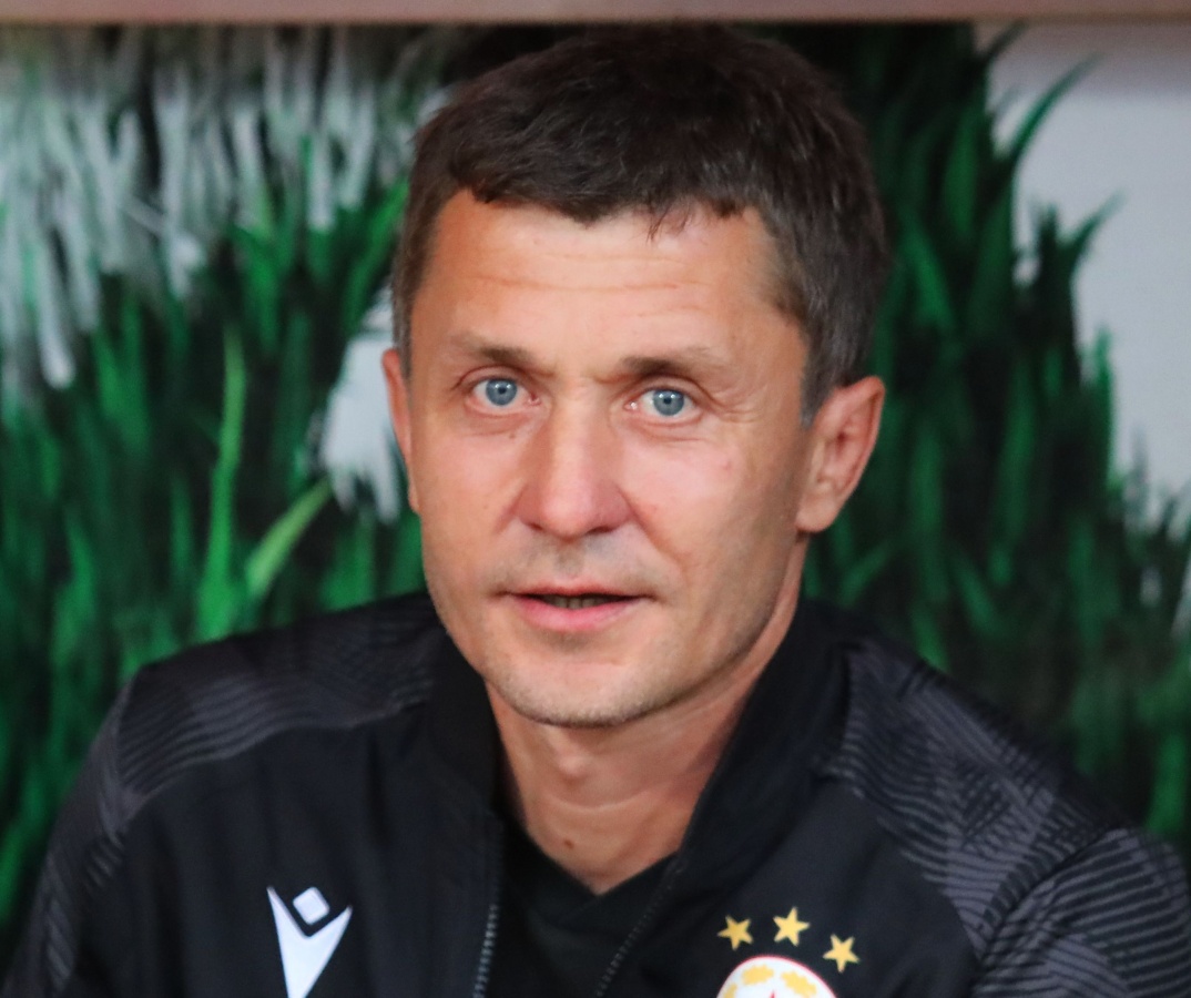 Гендиректор «Пари НН» не подтвердил назначение Илича главным тренером