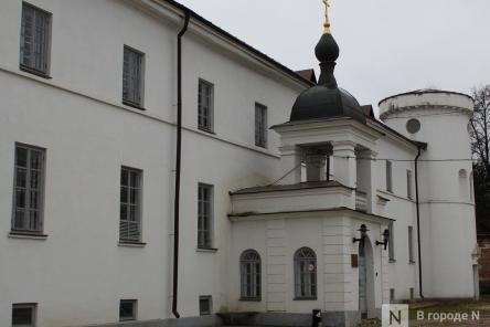 Призраки и тайны Нижегородского острога: что скрывает старейшая городская тюрьма