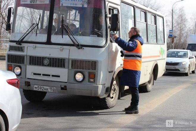 Единый день по обеспечению безопасности на железнодорожных переездах прошел в Нижегородской области 29 марта - фото 12