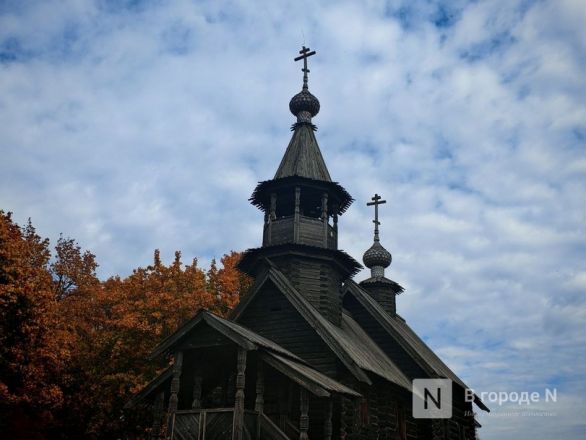 Та самая пушкинская осень: уютный фоторепортаж из Большого Болдина - фото 27