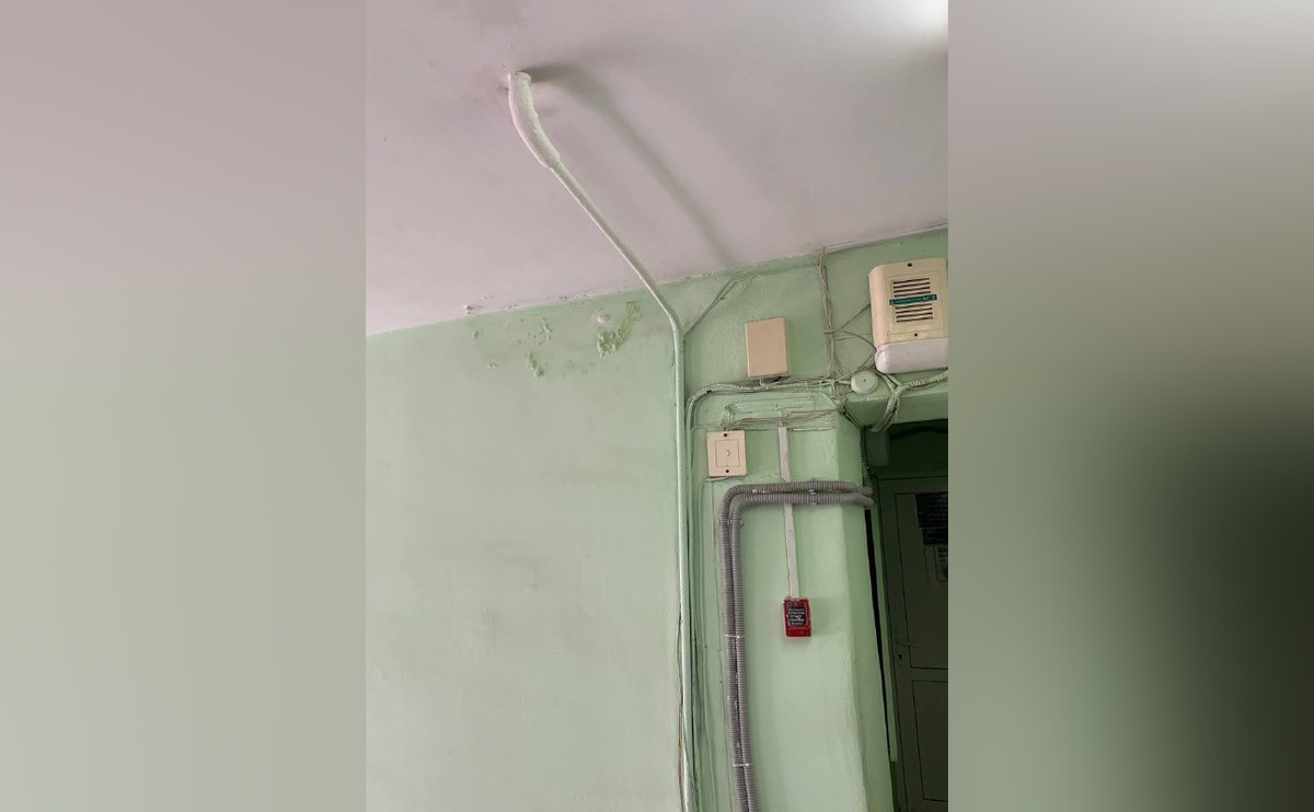 Мелик-Гусейнов попросил сообщать о торчащих проводах в нижегородских больницах - фото 1