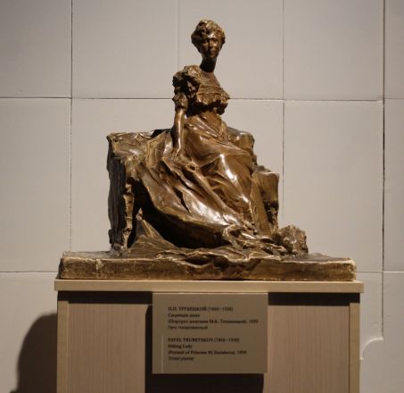 Фоторепортаж: как прошла Ночь музеев &mdash; 2026 в Нижнем Новгороде - фото 99