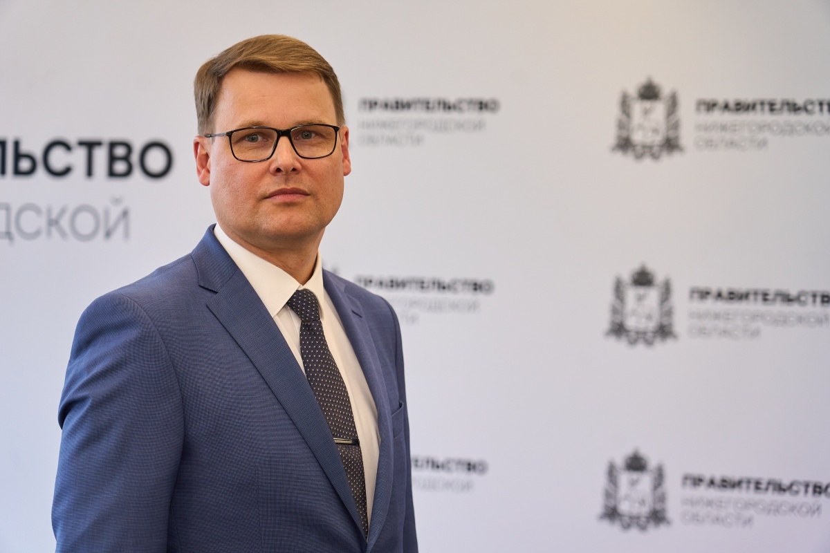 Итоги года &mdash; 2025. 20 важных кадровых перестановок в Нижегородской области - фото 1