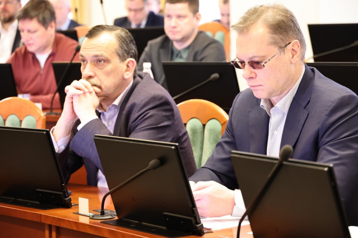 Контроль за управляющими компаниями усилят в Нижегородской области - фото 1