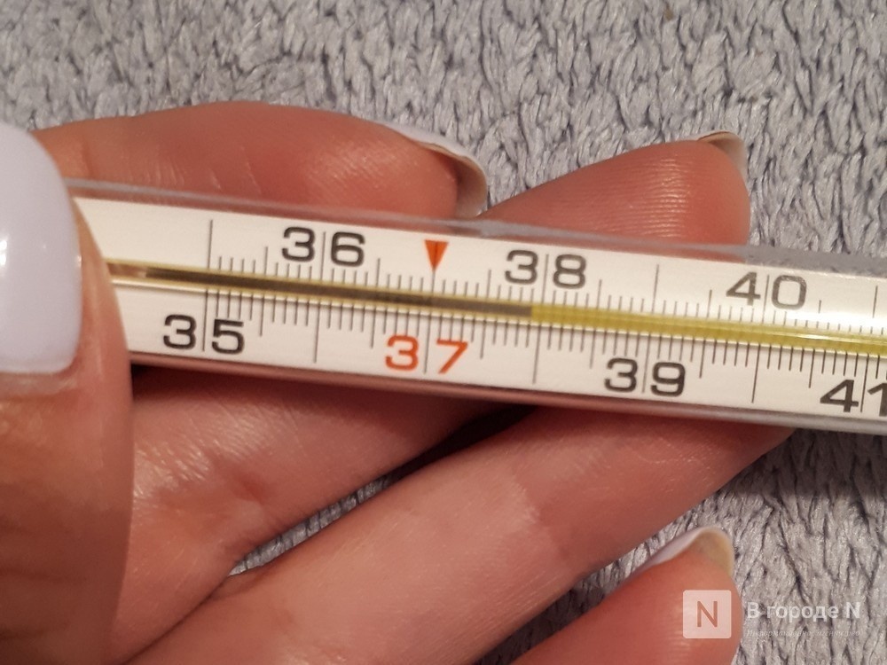 В Роспотребнадзоре оценили ситуацию с гриппом в Нижегородской области - фото 1