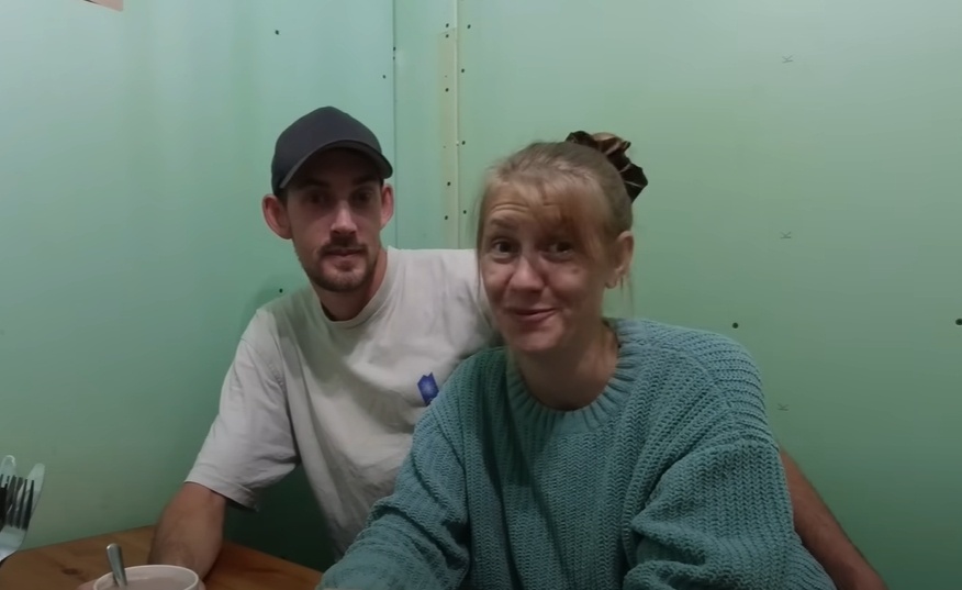 Семья Хэйр из Австралии переехала в Нижегородскую область - фото 1