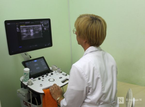 Оздоровление здравоохранения: как идет обновление нижегородских больниц и поликлиник - фото 36