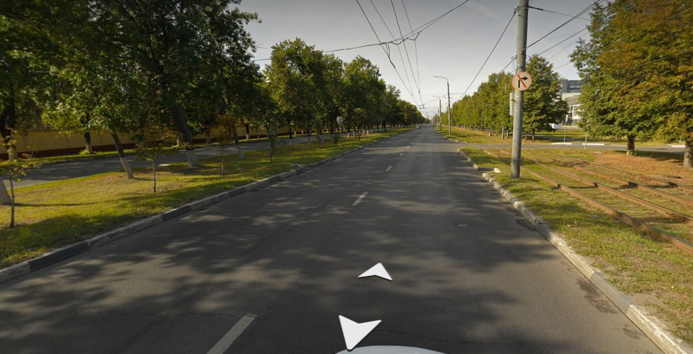Часть проспекта Ленина расширят в Нижнем Новгороде - фото 1