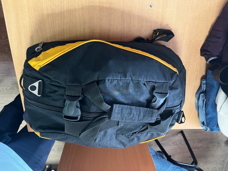 Нижегородский вор-&laquo;невидимка&raquo; обокрал квартиры в Череповце на 800 000 рублей - фото 3