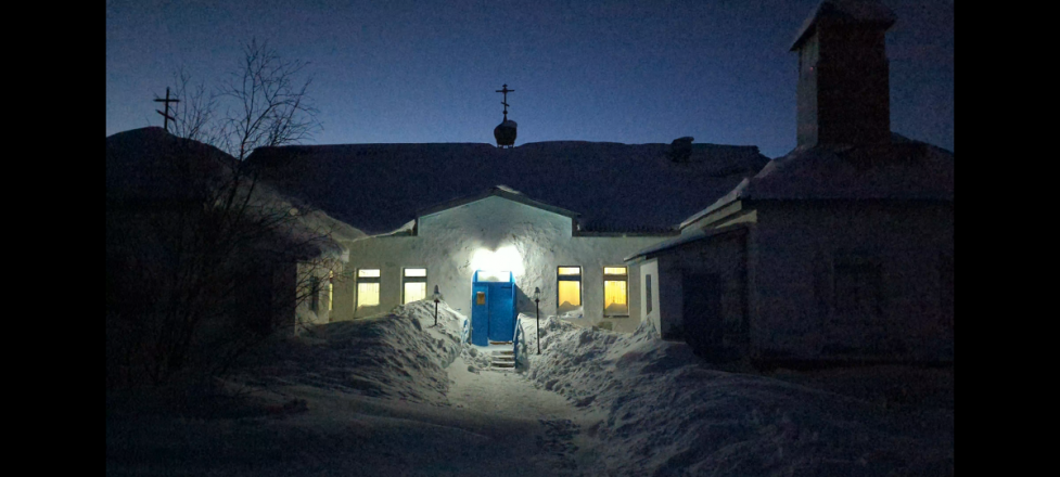 Самый вымирающий город России: пара из Нижнего Новгорода рассказала о необычном путешествии в Воркуту - фото 17