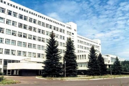 Сотрудничество ННГАСУ с Российским федеральным ядерным центром