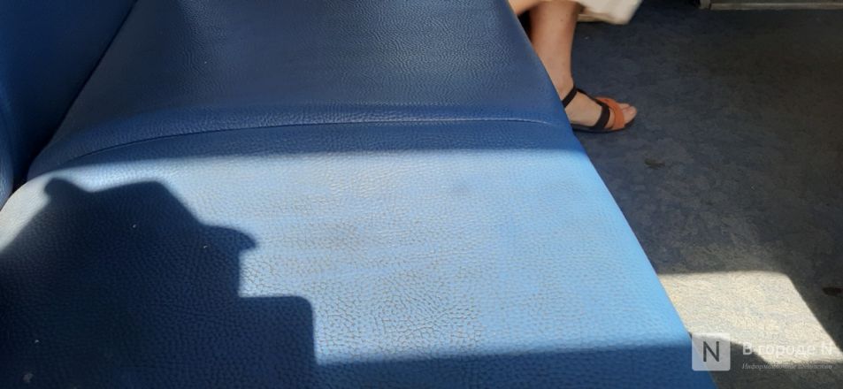 Тупик близко? Есть ли будущее у нижегородских электричек &mdash; расследование &laquo;В городе N&raquo; - фото 20