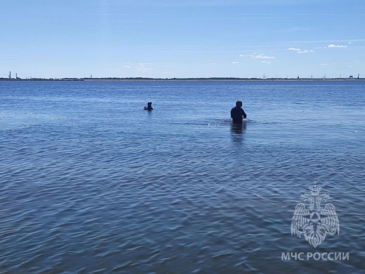 18 человек утонули в водоемах Нижегородской области за неделю