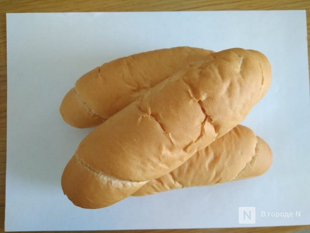 Хлеб и баранина подешевели в Нижегородской области - фото 1