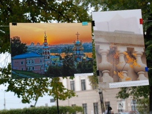 Более 2400 фотографий создадут школьники для выставки «Я вижу Нижний Новгород»