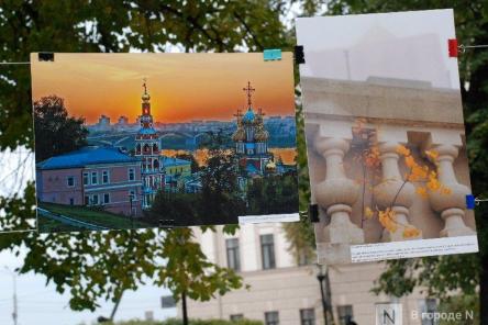 Более 2400 фотографий создадут школьники для выставки &laquo;Я вижу Нижний Новгород&raquo;